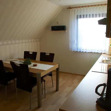 Starke Διαμέρισμα