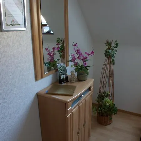 شقة Starke Gablenz