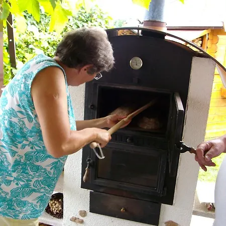 Διαμέρισμα Starke Gablenz