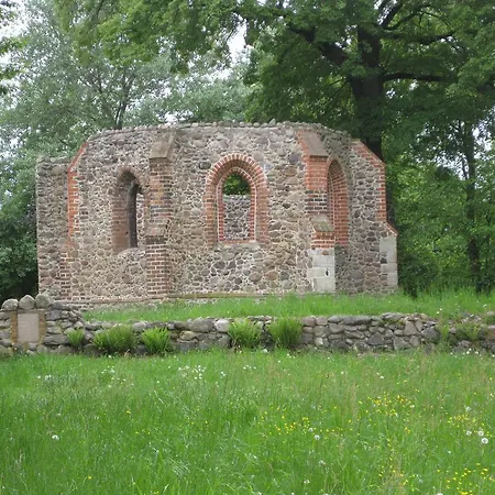 شقة Starke Gablenz