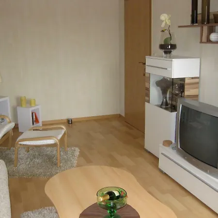 Starke Διαμέρισμα *