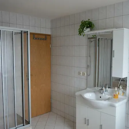 شقة Starke Gablenz