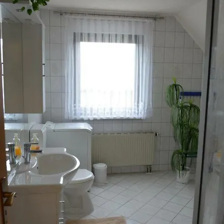 Starke شقة Gablenz