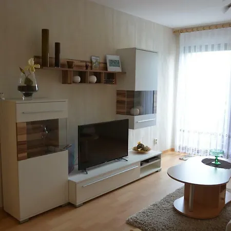 Διαμέρισμα Starke *