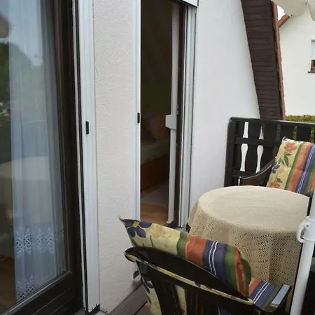 Διαμέρισμα Starke Gablenz