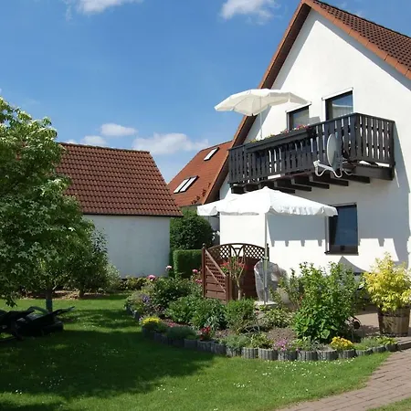 Starke Διαμέρισμα *