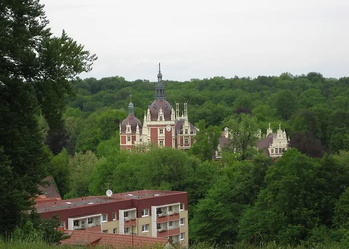 Appartamento Starke *