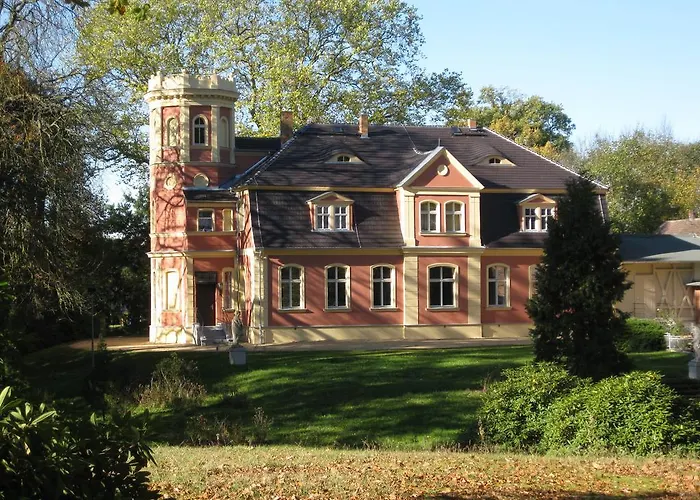 Starke * Gablenz