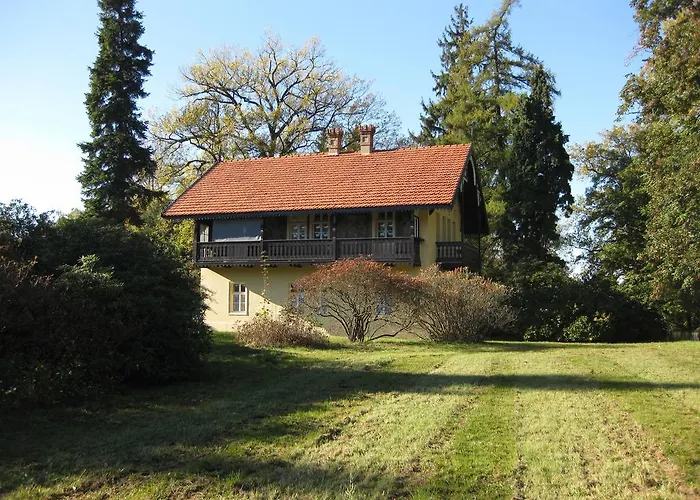 Appartamento Starke *