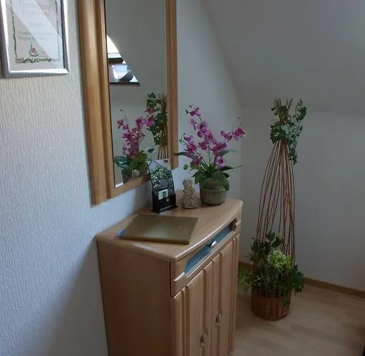 Appartamento Starke Gablenz