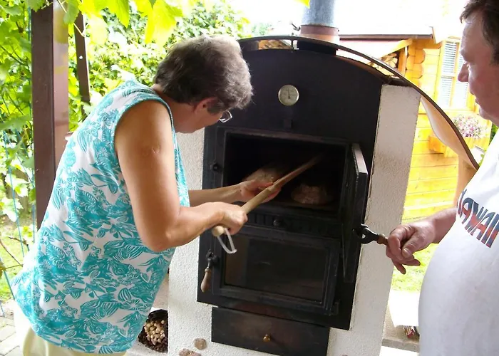 Appartamento Starke Gablenz