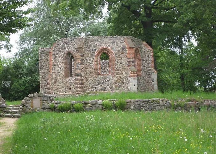 Appartamento Starke Gablenz