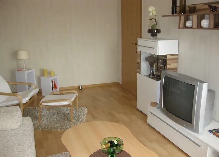 Starke Appartamento *