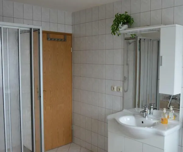 Appartamento Starke Gablenz