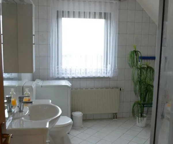 Starke Appartamento Gablenz