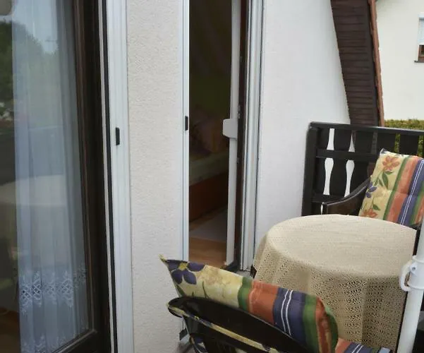 Appartamento Starke Gablenz